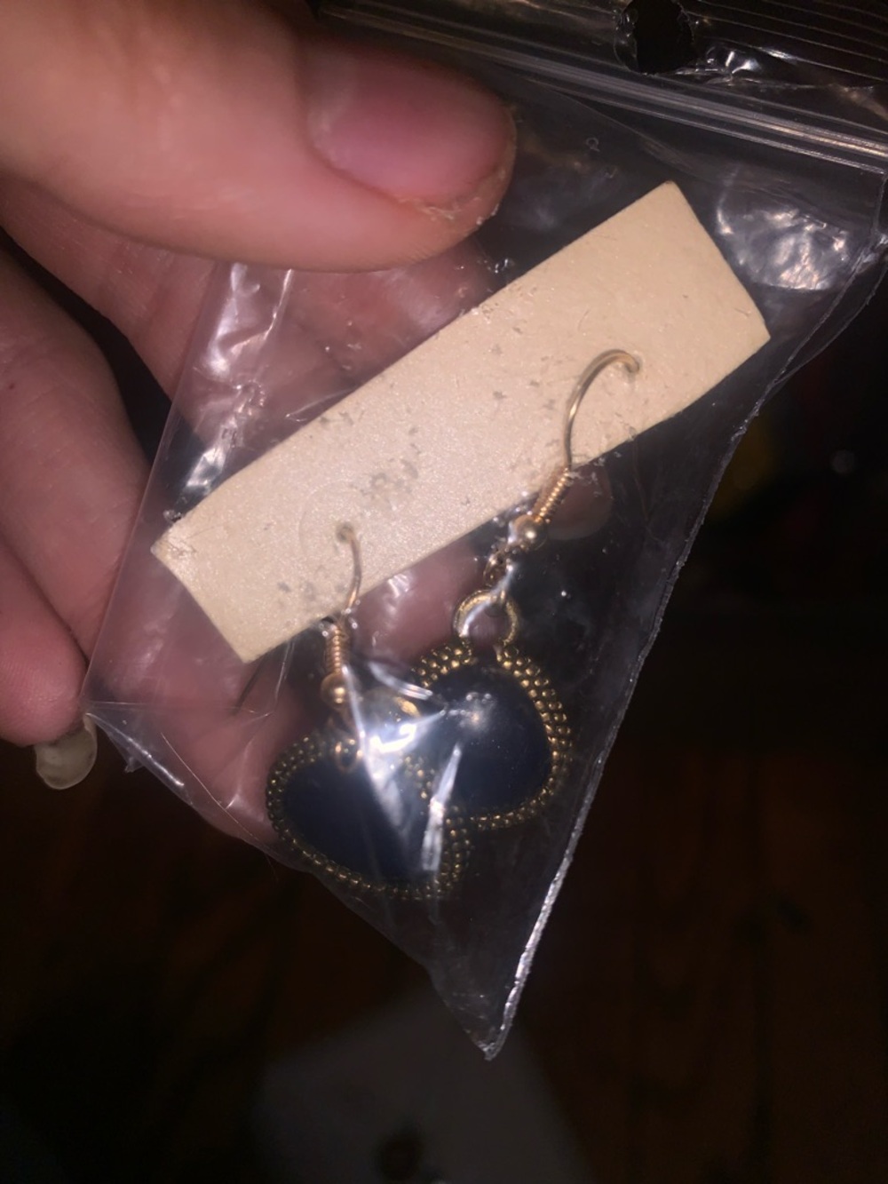 Custom jewelry requests! Also looking for jewelry to upscycle - Picture 17 of 17